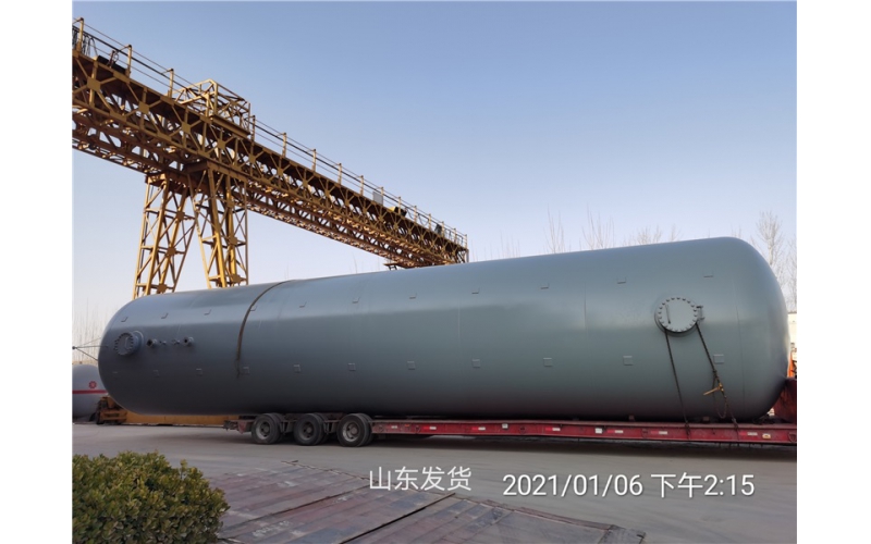 液化石油氣儲罐屬于幾類容器